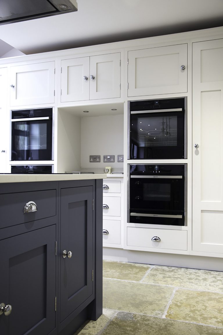 Butley Kitchen | Daniel Scott Kitchens