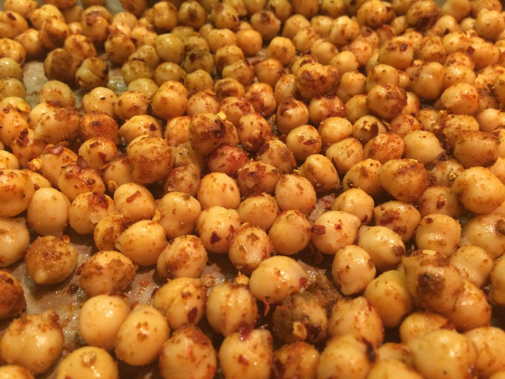 chickpeas