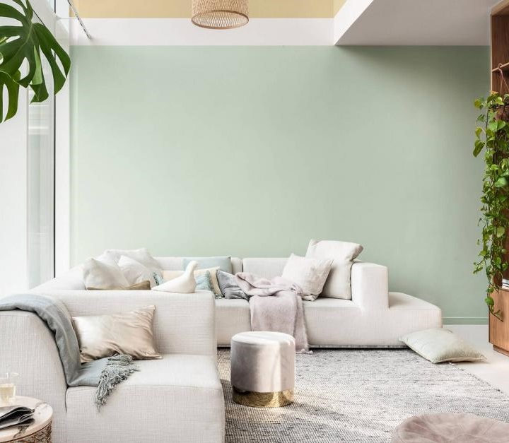 Dulux Names Tranquil Dawn As Colour Of The Year For 2020, 56% OFF